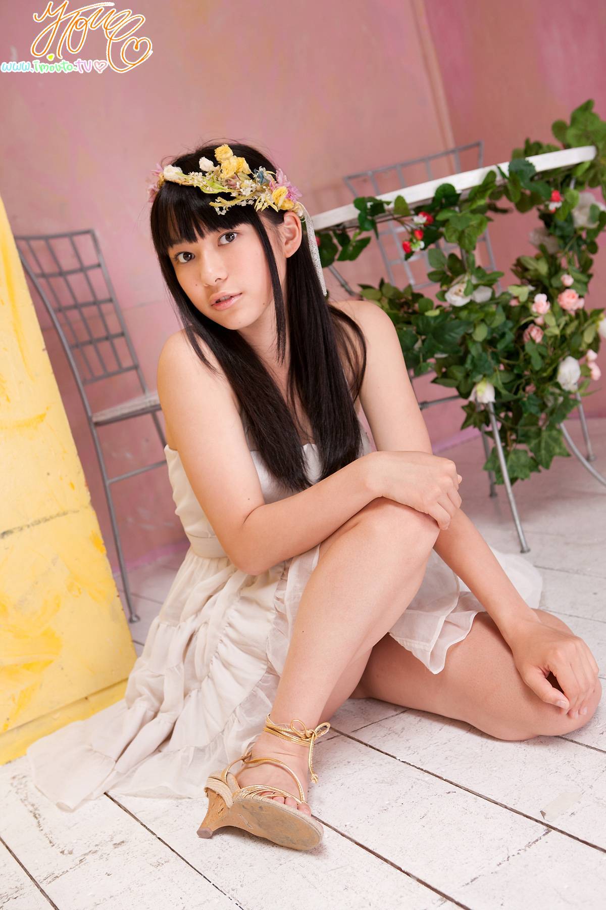 [Imouto.tv] 2013.06.25 Tomoe Yamanaka山中知恵